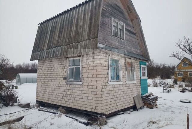 г Сокол снт Садовод фото