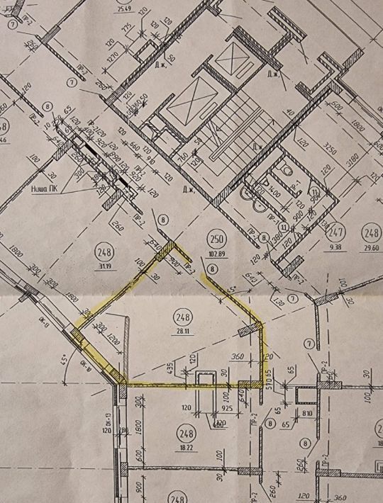 свободного назначения г Брянск р-н Советский Красноармейская ул., 100 фото 4