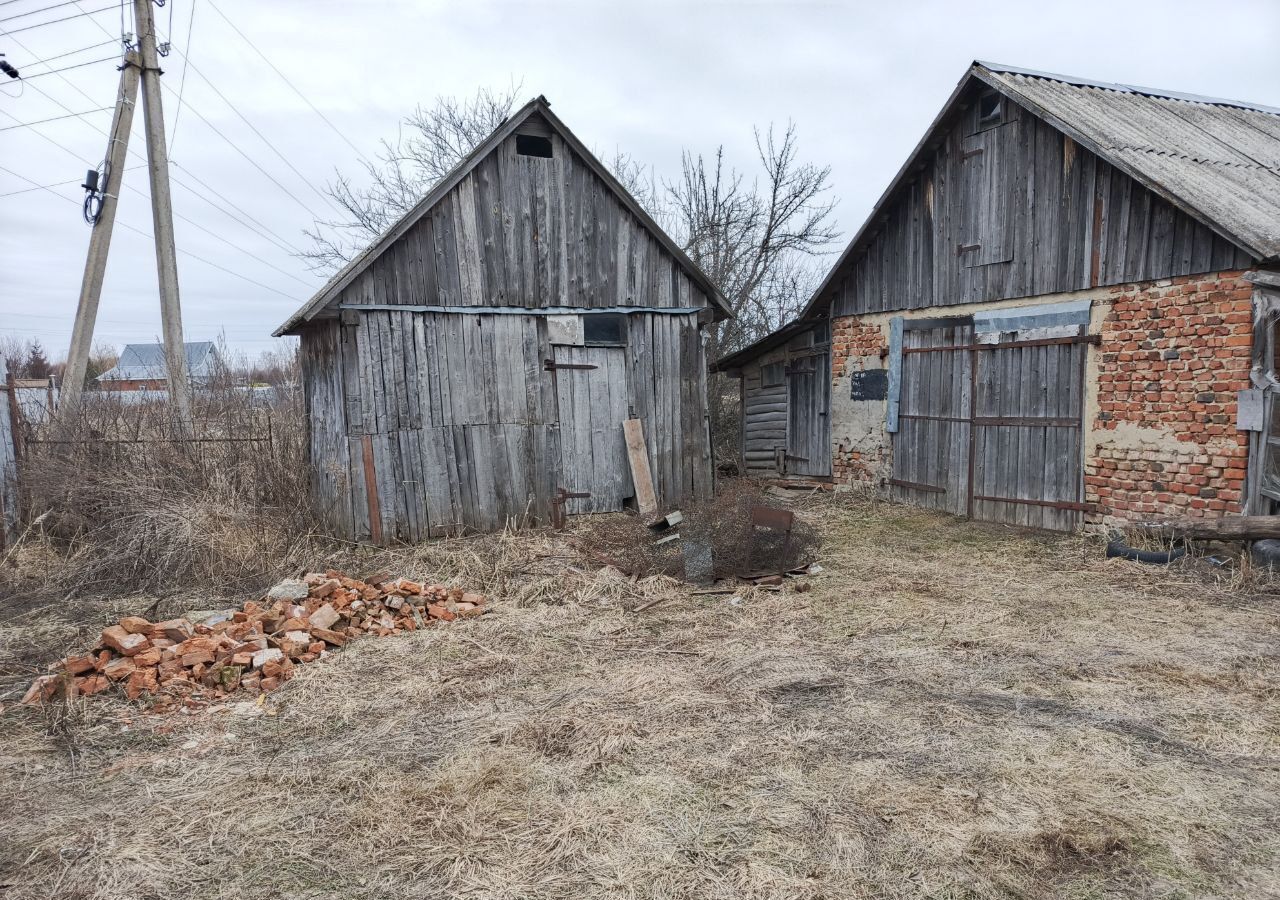 земля р-н Белевский г Белев ул Сиреневая 3 городское поселение Белёв фото 2