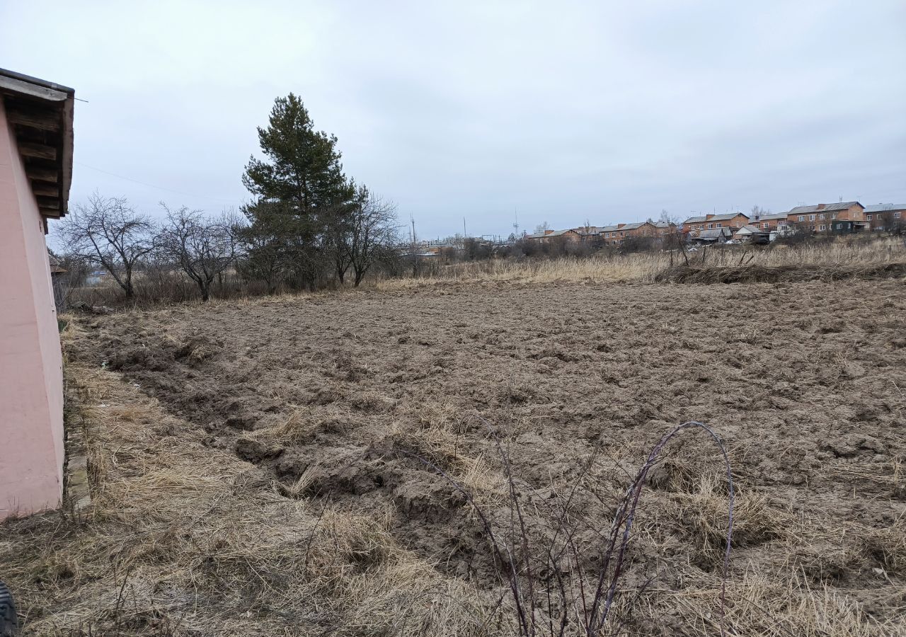 земля р-н Белевский г Белев ул Сиреневая 3 городское поселение Белёв фото 5