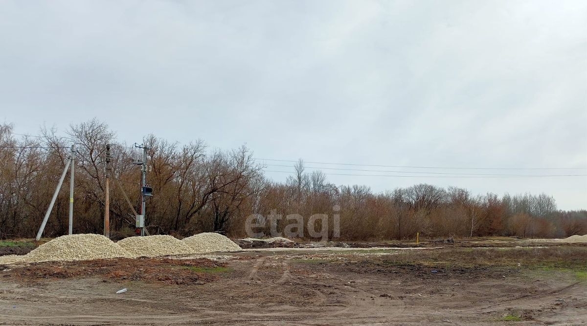 земля р-н Лаишевский с Малые Кабаны Большекабанское с/пос фото 3