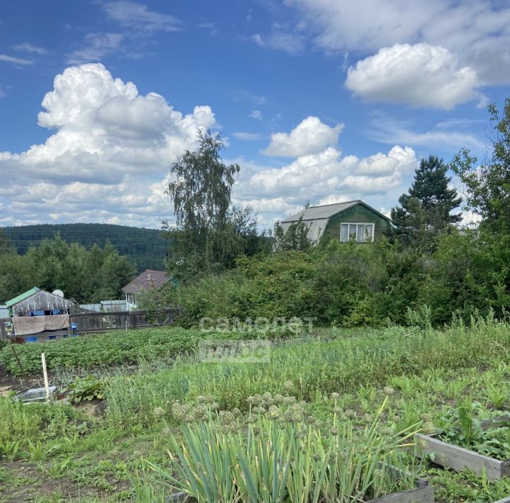 дом р-н Иркутский снт Раздолье ул. Малиновая, 22 фото 13