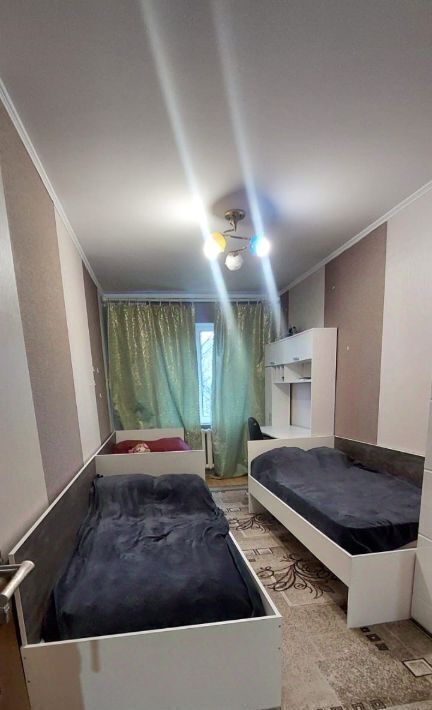 квартира г Великий Новгород ул Кочетова 35к/3 фото 7