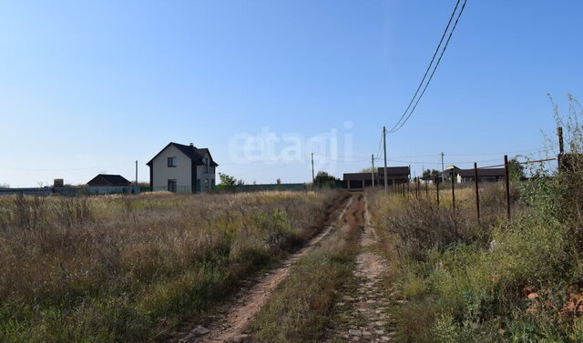 тер Красноярское муниципальное образование СНТ Берёзка фото