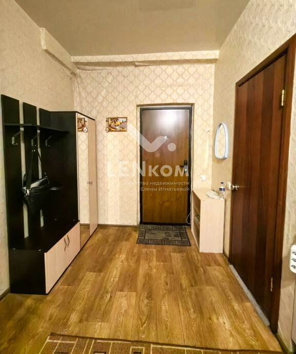 квартира г Ижевск р-н Индустриальный Центральный улица, 233 фото 10