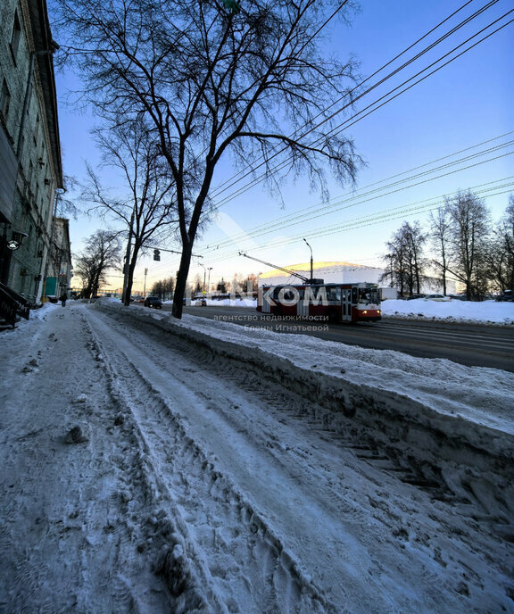 квартира г Ижевск р-н Индустриальный Центральный улица, 233 фото 15