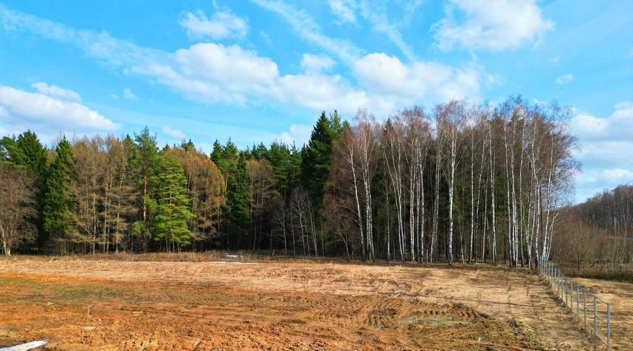 земля городской округ Ступино п Вельяминово Домодедово городской округ фото 4