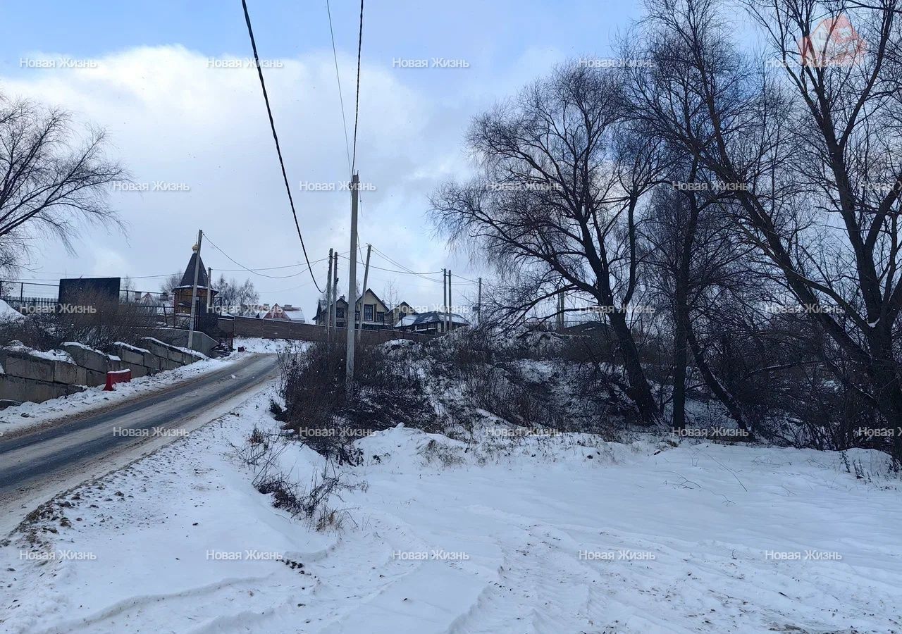 земля городской округ Ленинский с Остров 4 км, Нагорный пр, Дзержинский, Каширское шоссе фото 4