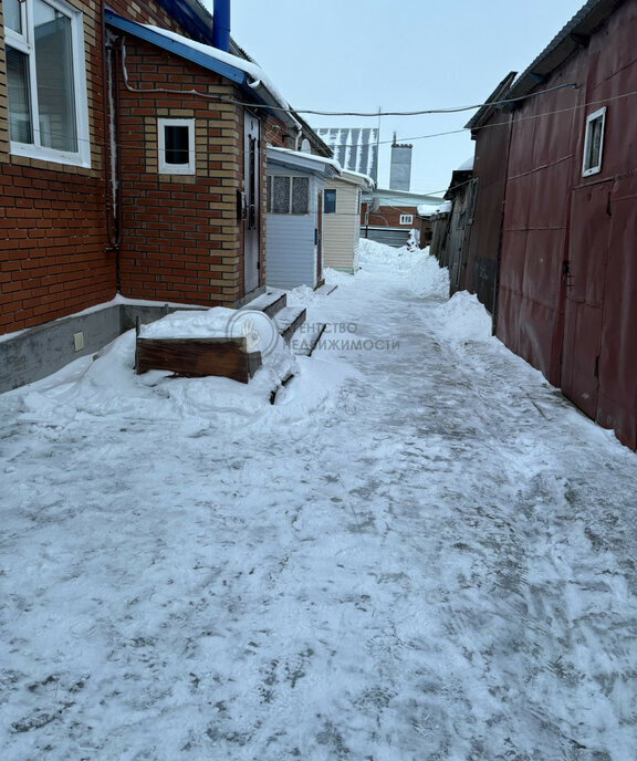 квартира р-н Кукморский г Кукмор ул Михаила Ломоносова 16 городское поселение Кукмор фото 2