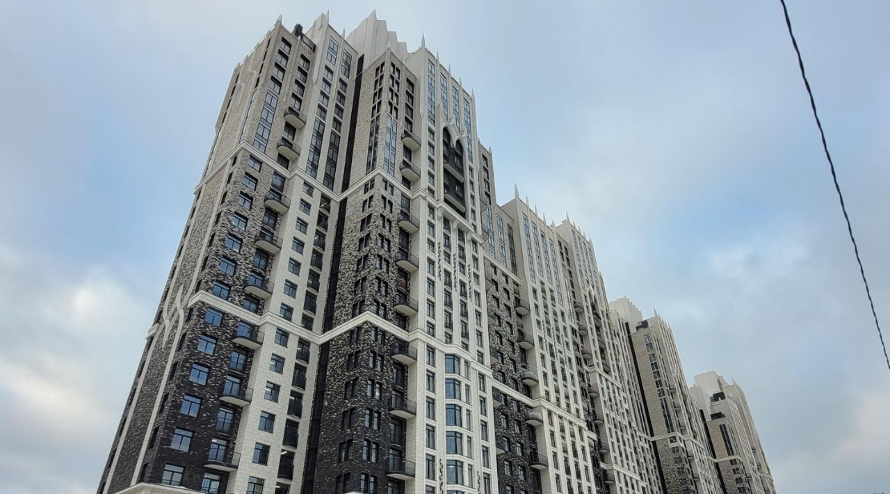 квартира г Москва метро Бутырская ул Академика Королева 21 фото 6