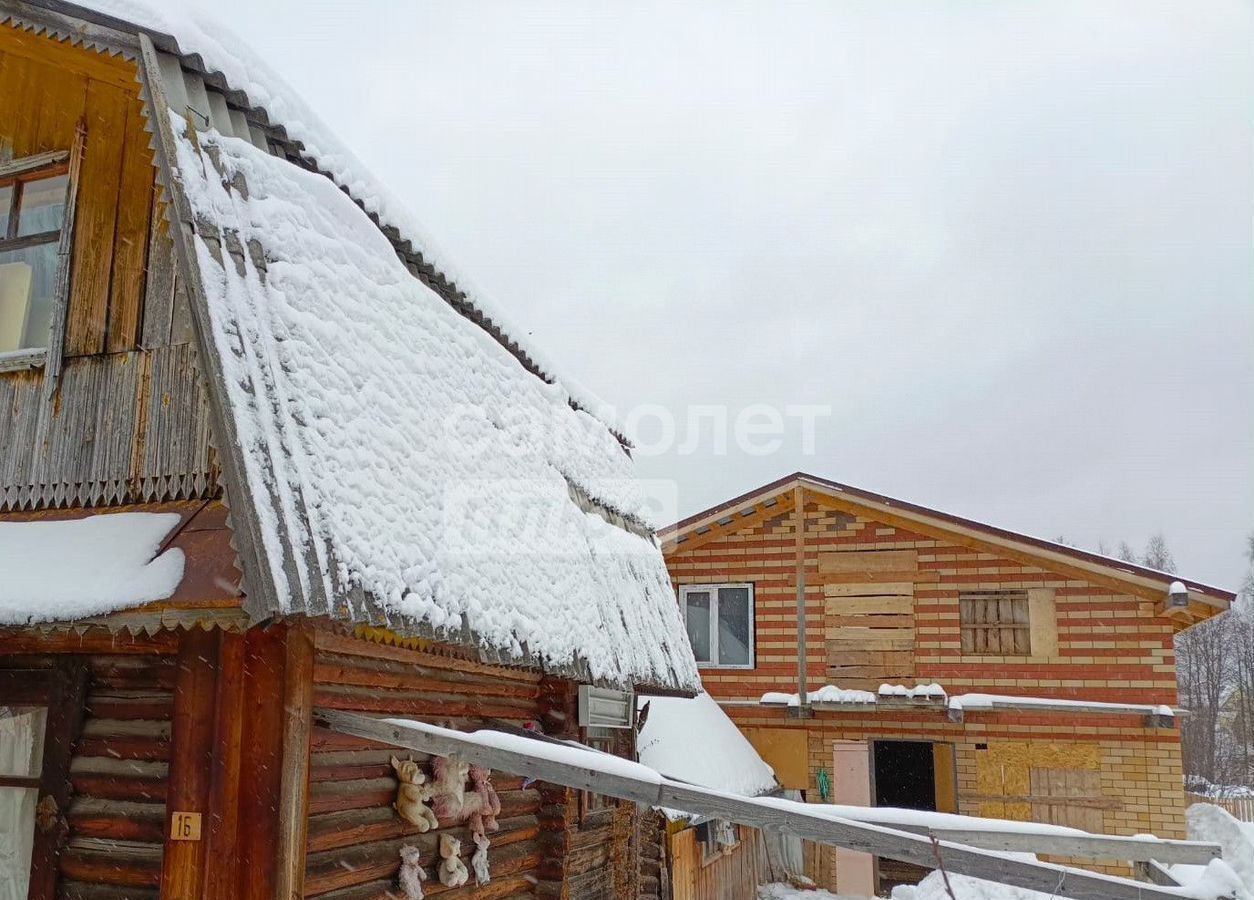 дом р-н Завьяловский снт тер.Майский 16, Ижевск фото 18