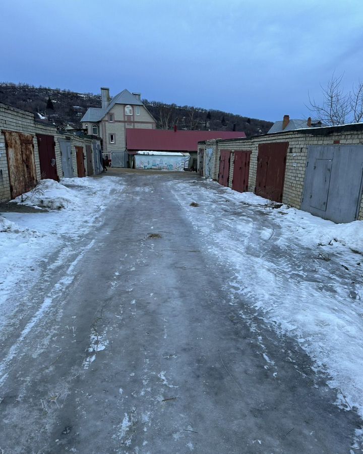 гараж р-н Саратовский п Рейник Нижний Рейник муниципальное образование, Саратов фото 2