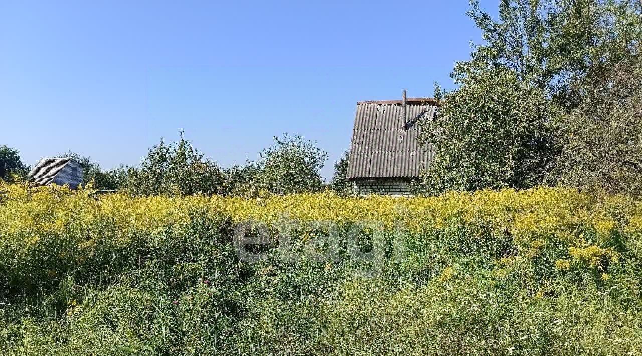 дом р-н Брянский снт Рассвет Супоневское с/пос, СДТ фото 6