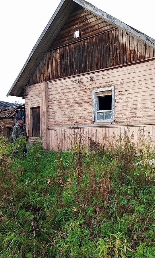 дом р-н Опочецкий г Опочка д. Маслово Варыгинская волость фото 1