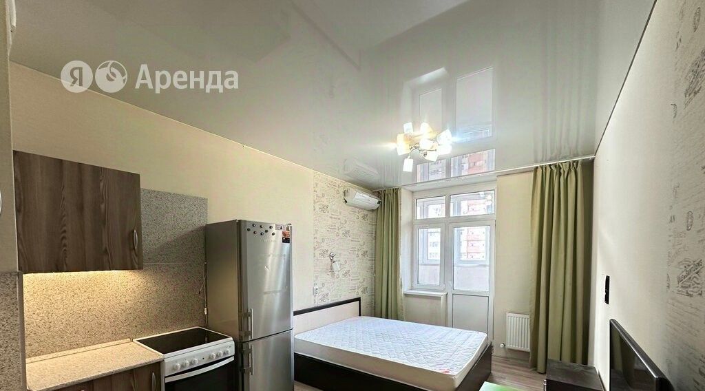 квартира г Краснодар р-н Прикубанский ул Восточно-Кругликовская 30/1 фото 3