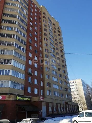 ул Чайковского 60/2 фото