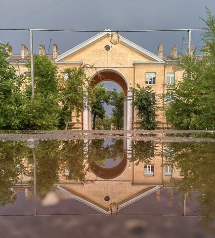 ул Уральская 36 фото