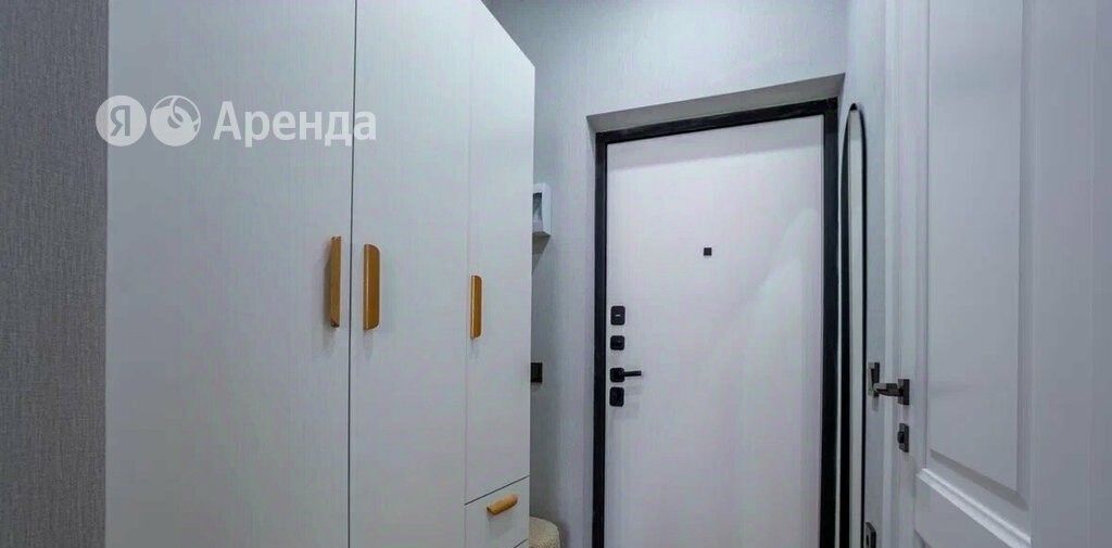 квартира г Краснодар р-н Прикубанский ул им. Ивана Беличенко 92к/2 фото 8