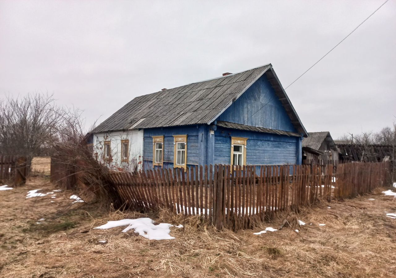 дом р-н Куйбышевский п Бетлица сельское поселение Бетлица, Центральная пл фото 4