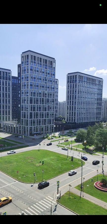 квартира г Москва метро Академическая ул Дмитрия Ульянова 27 фото 12