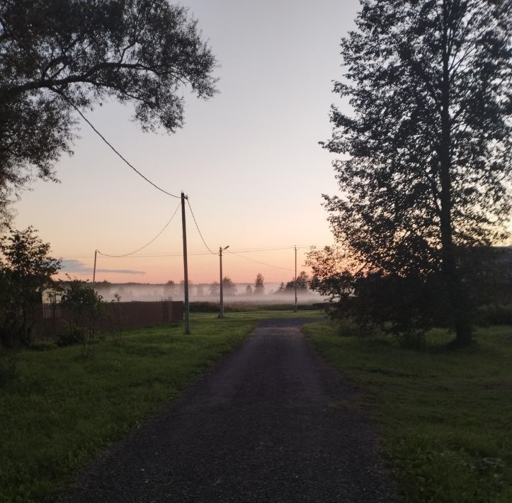 дом городской округ Талдомский д Гусёнки фото 12