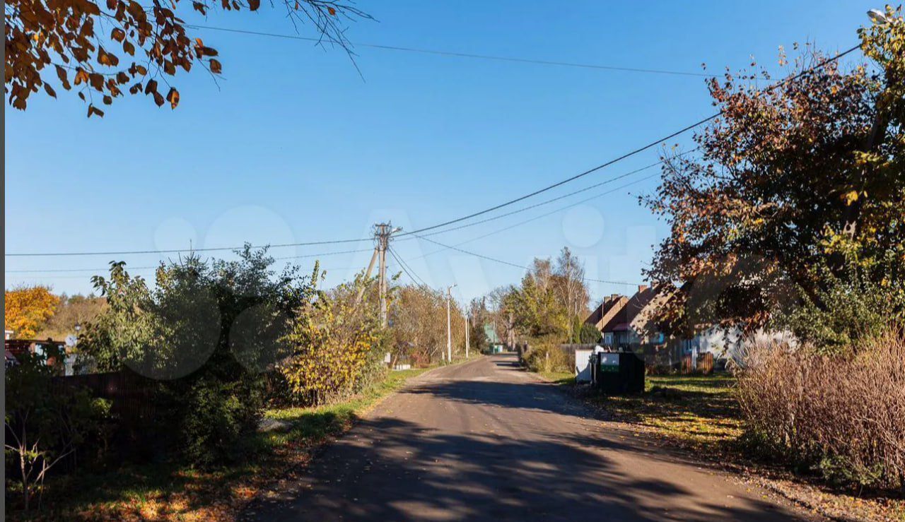 дом р-н Гурьевский п Солнечное Калининград фото 6