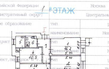 свободного назначения городской округ Богородский г Ногинск ул Комсомольская 24а фото 1