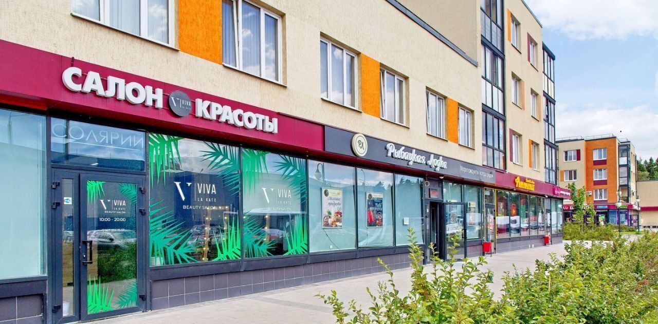 квартира городской округ Мытищи д Шолохово ЖК Шолохово Лобня, к 11 фото 5