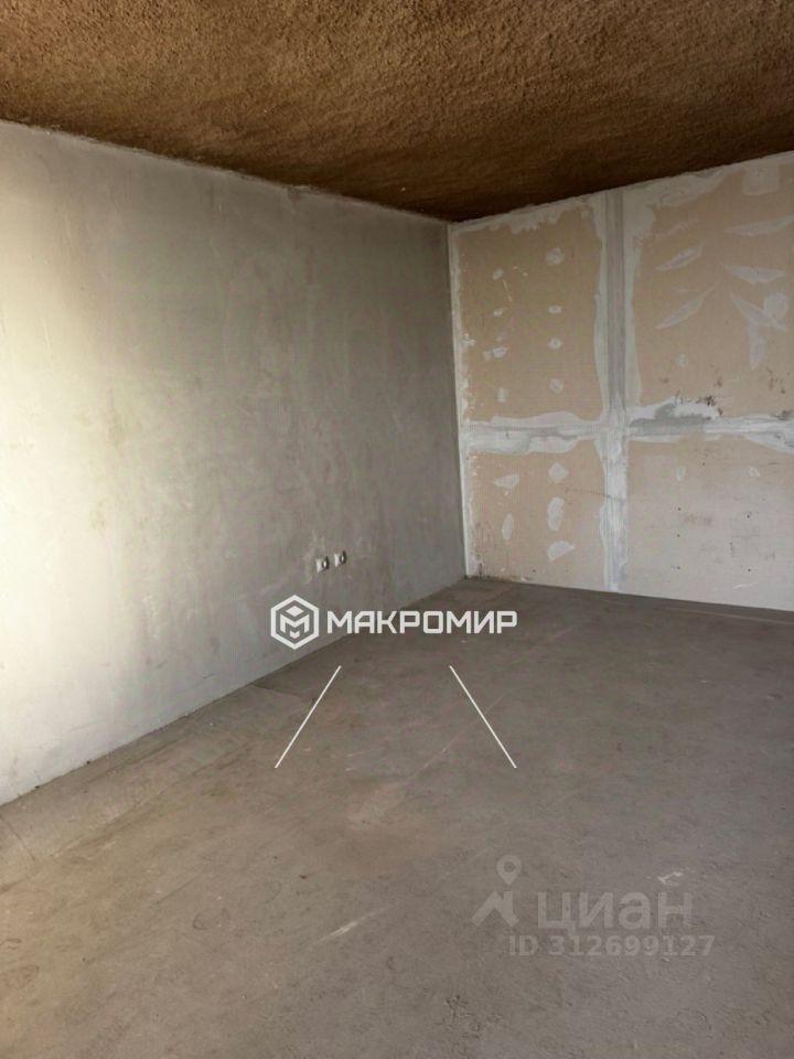 квартира г Новосибирск р-н Октябрьский ул Вилюйская 6 ЖК «Ваш Выбор» фото 7
