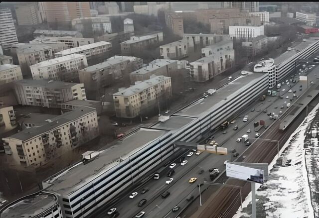 метро Шелепиха ул Подвойского 5/19 муниципальный округ Пресненский фото