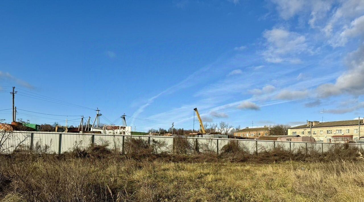 офис городской округ Рузский п Старотеряево фото 1