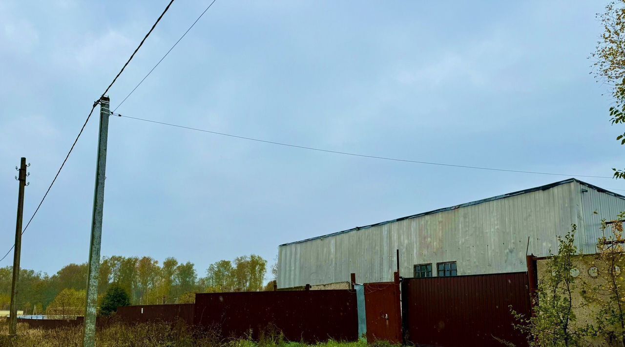 офис городской округ Рузский п Старотеряево фото 3