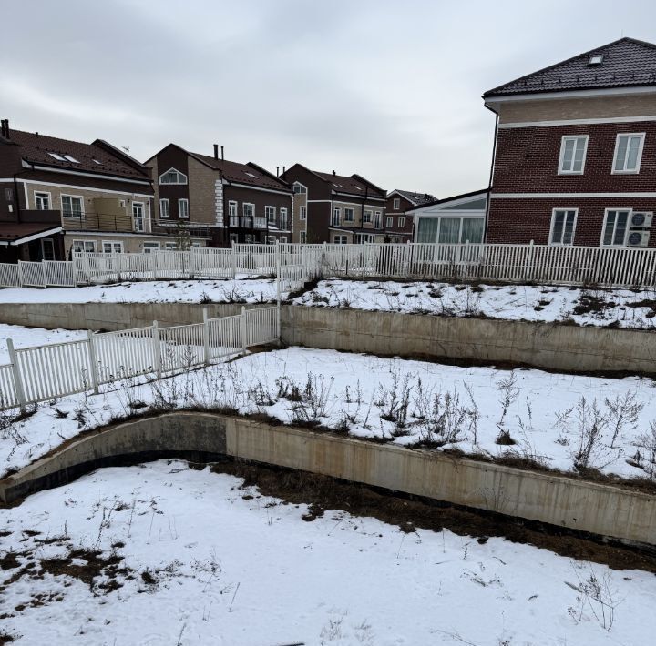 дом городской округ Мытищи д Семенищево КП Федоскино Парк Шереметьевская, 522 фото 24