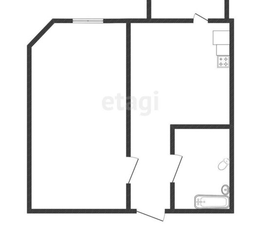 р-н Советский Шилово дом 14к/1 фото