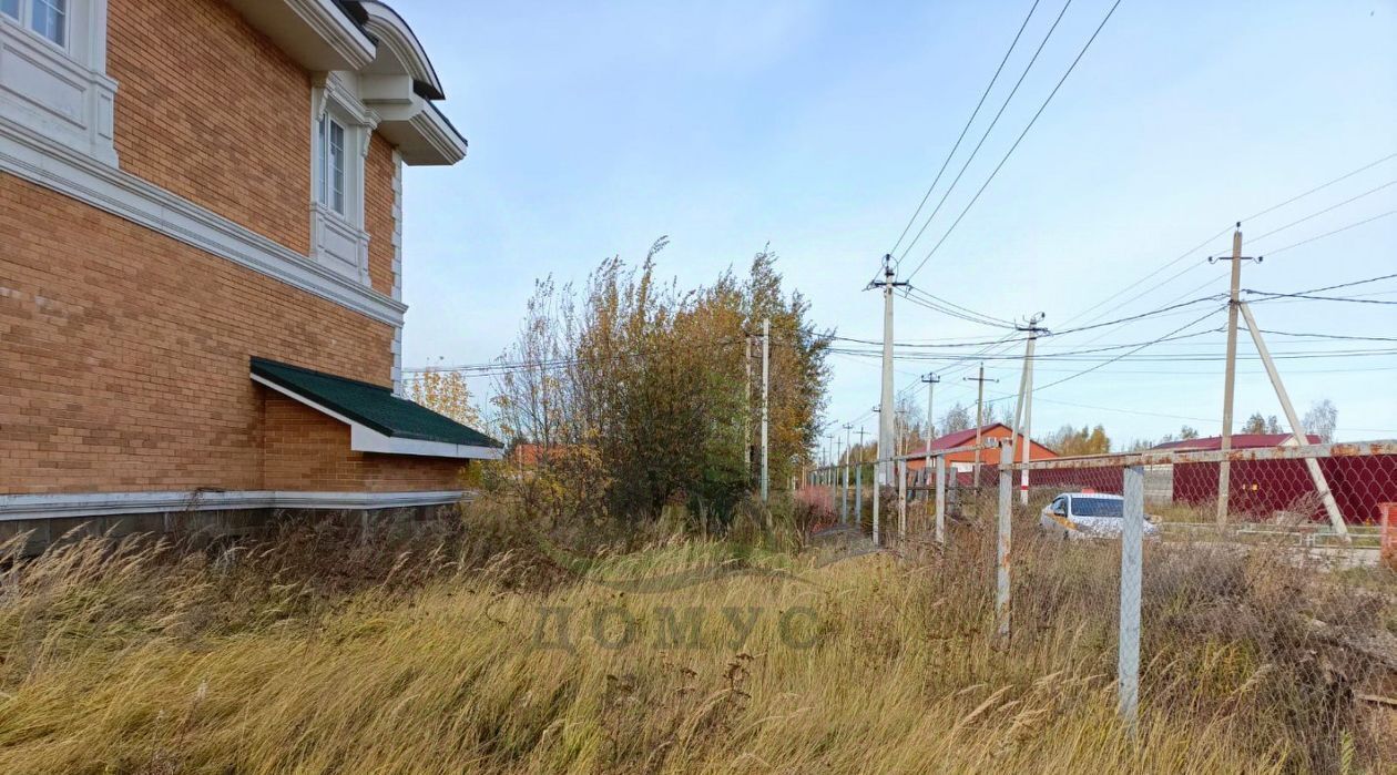 дом городской округ Раменский д Григорово ул Озерная Раменское фото 6