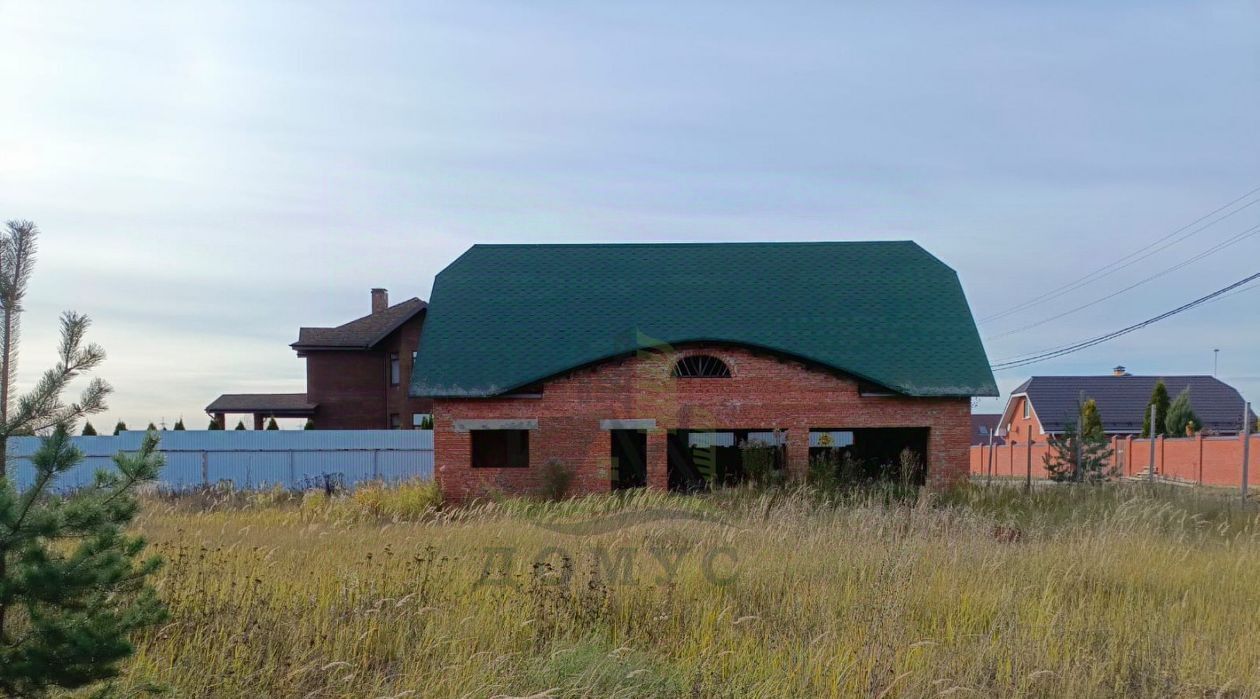 дом городской округ Раменский д Григорово ул Озерная Раменское фото 32