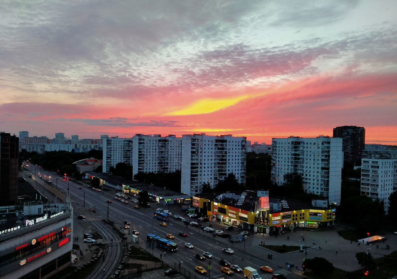 квартира г Москва метро Бабушкинская ул Енисейская 22к/2 муниципальный округ Бабушкинский фото 8