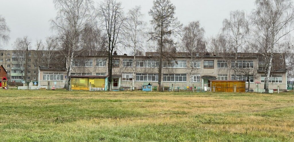 земля городской округ Коломенский д Зарудня ул Новая 9 фото 7