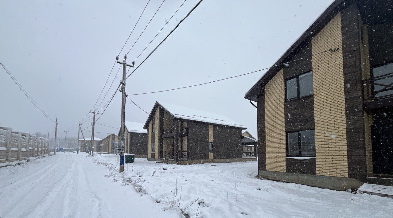 дом городской округ Солнечногорск д Сверчково Былина кв-л фото 4