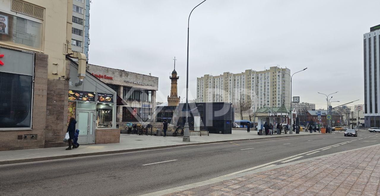 свободного назначения г Москва метро Сокольники пл Сокольническая 9а фото 3