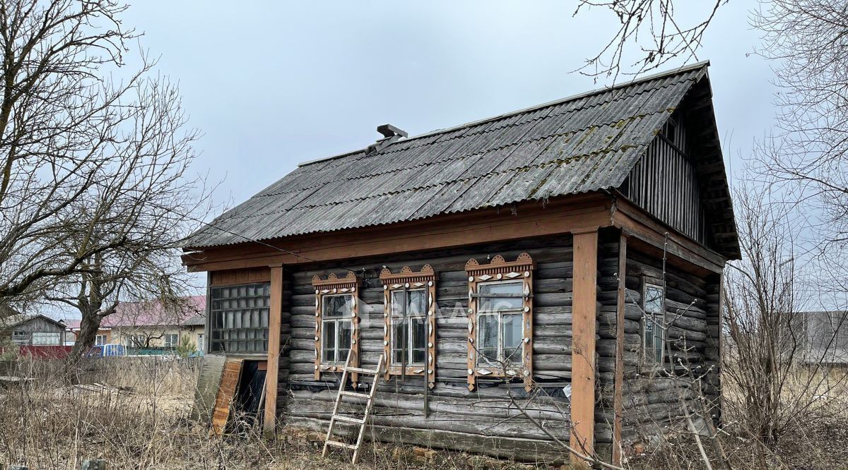 дом р-н Малоярославецкий д Гончаровка ул Магистральная 1 с пос, Воробьево фото 13