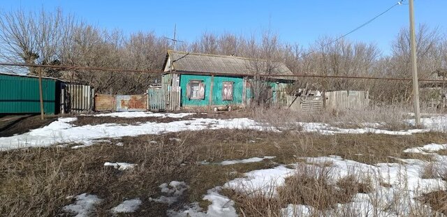 п Красная Кудрявка ул Советская фото