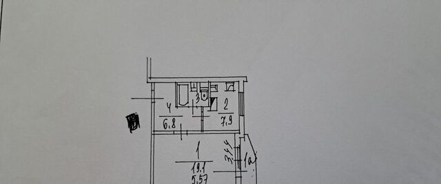 ЮВАО пр-кт Лермонтовский 8к/1 муниципальный округ Выхино-Жулебино фото