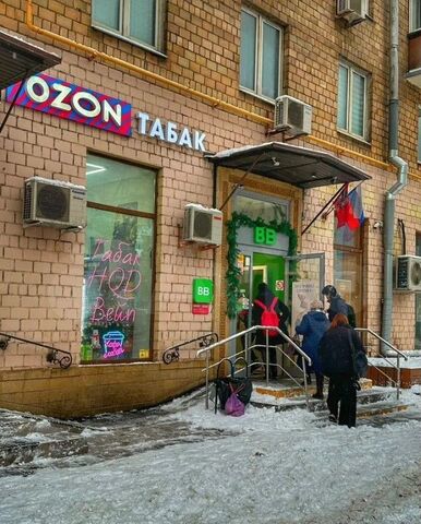 метро Стрешнево ш Волоколамское 14 муниципальный округ Сокол фото