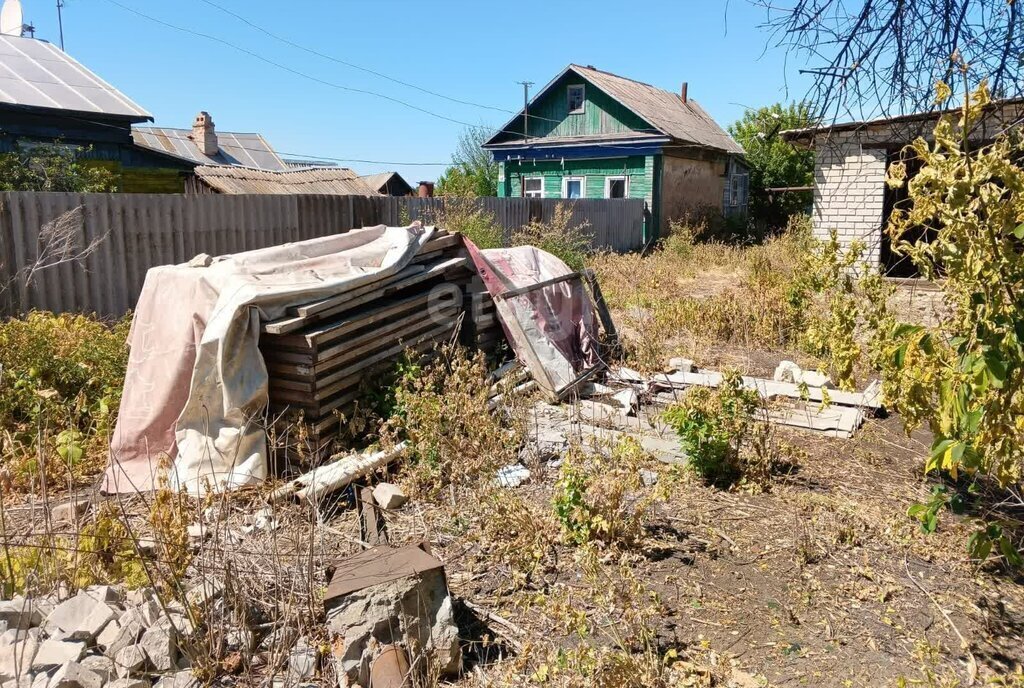 земля г Балашов ул Спартаковская муниципальное образование город Балашов фото 2