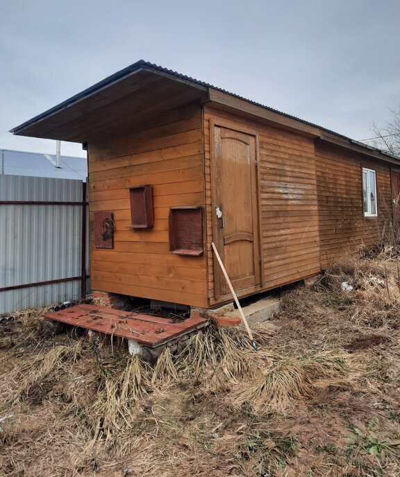 земля городской округ Павловский Посад д Андреево 21 фото 16