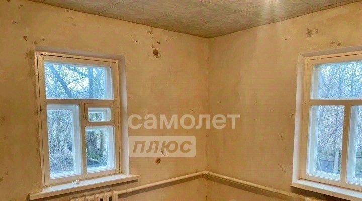 дом г Курск р-н Железнодорожный ул Октябрьская фото 3