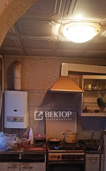 квартира г Иваново р-н Ленинский ул Генерала Хлебникова 6 фото 1