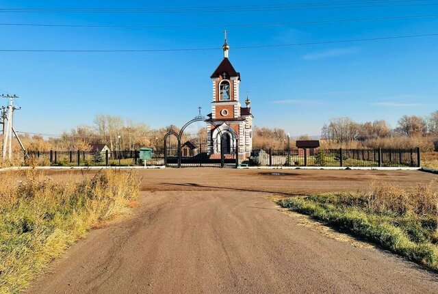 Зирганский сельсовет фото