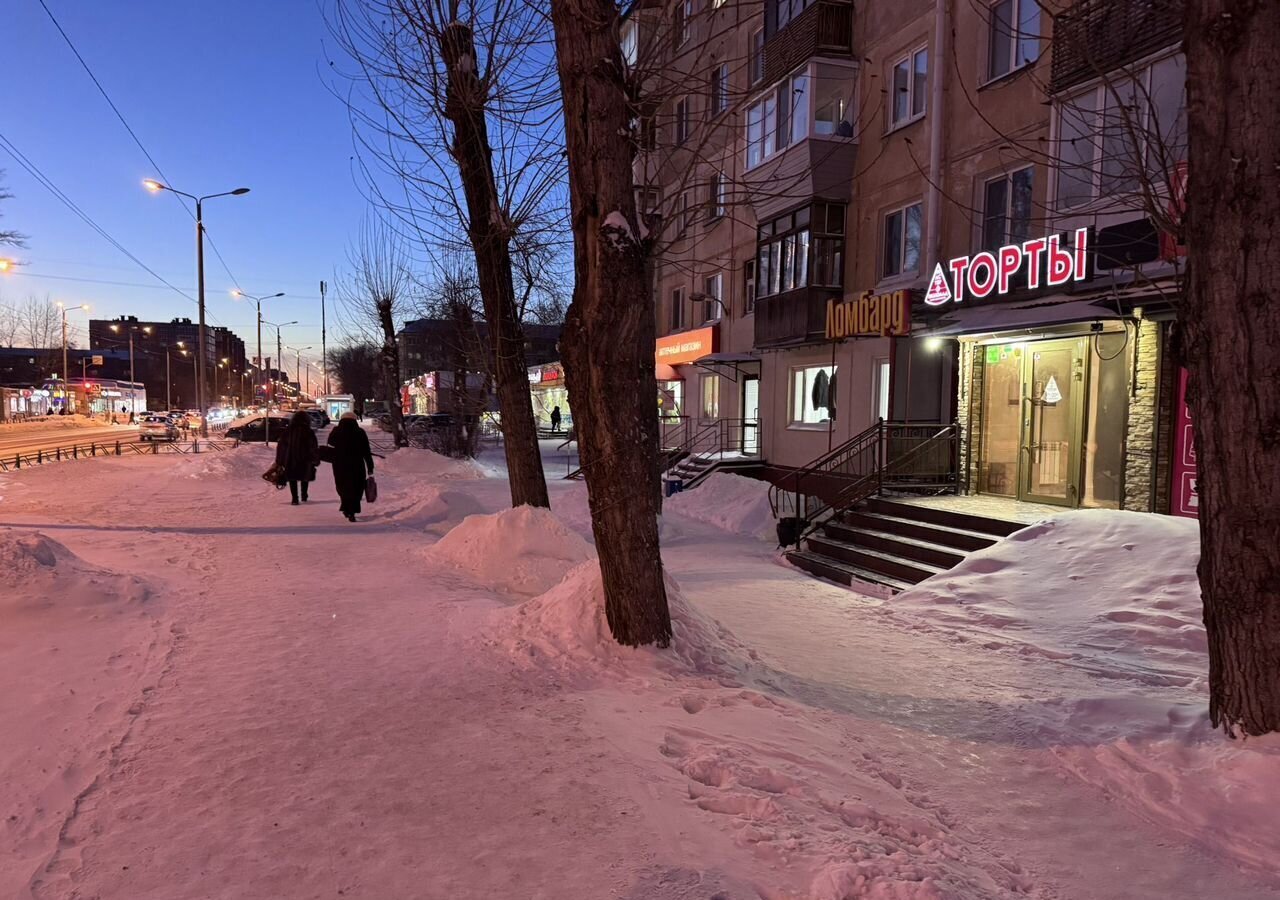 свободного назначения г Омск р-н Центральный ул 24-я Северная 171 Центральный АО фото 4